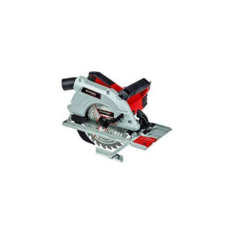 Пила циркулярная Einhell TE-CS 190-1 (4331005)