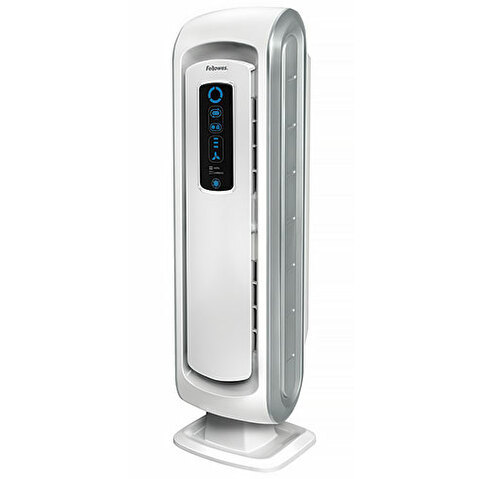 Воздухоочиститель FELLOWES AERAMAX DB5 для семей с маленькими детьми, для помещений до 8м2 (FS-94017)