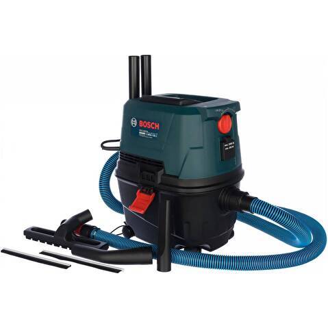 Пылесос строительный BOSCH GAS 15 PS (06019E5100)