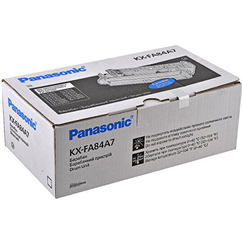 Оптический блок PANASONIC KX-FA84A для KX-FL511/51/513/541/543/653