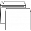 Конверт С4 229х324мм,  90г/м2, отрывная полоса, серая запечатка