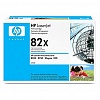 Картридж HP-C4182X для HP LJ 8100/8150/Mopier 320, 20000стр, Black