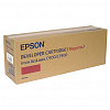 Картридж EPSON C13S050098 для AcuLaser C1900/C900, Magenta