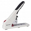 Степлер BRAUBERG Easy Press до 120л, №23/6-23/17, черный/белый