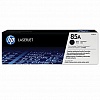 Картридж HP-CE285A для HP LJ P1102/P1102w/M1212nf/M1132, 1600стр, Black