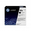 Картридж HP-CE390X для HP LJ M4555MFP, 24000стр, Black (90X)