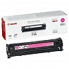 Картридж CANON C-716 для LBP5050/5050N/MF8030, 1500стр, Magenta (1978B002)