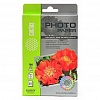 Фотобумага CACTUS 10x15см, 180г/м2, глянцевая, 25л (CS-GA618025)