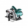 Пила циркулярная Hammer Flex CRP1300D, 1300Вт, 4700об/мин, 160x20мм, макс.пропил 55мм (324901)