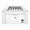 Принтер лазерный HP LaserJet Pro M203dn, A4, 1200dpi, 28ppm, 256MB, 2 trays 250+10, Duplex, USB/Eth, repl.CF455A (G3Q46A)