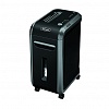 Уничтожитель документов FELLOWES PS-99Ci, 4x38мм, 17 листов, 34л, секретность 3, авт., скобы, пласт. карты, скрепки, CD/DVD