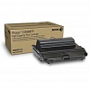 Тонер-картридж XEROX 106R01412 для PHASER 3300 MFP/X, 8000стр, Black