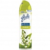 Освежитель воздуха GLADE, 300мл, ландыш