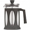 Френч-пресс Rondell Craft RDS-1301 0.6л серый