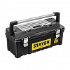 Ящик для инструментов STAYER JUMBO-26, пластиковый (38003-26_z01)