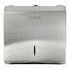 Диспенсер для листовых полотенец LAIMA PROFESSIONAL INOX Система H2, Interfold, нержавеющая сталь, матовый