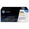 Картридж HP-Q2672A для HP CLJ 3500/3550, 4000стр, Yellow