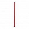 Скрепкошина DURABLE SPINE BARS 2900-03, А4, до 30 листов, 13мм, 100шт/уп, красная