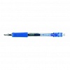 Ручка гелевая автоматическая EDDING 2190, 0.7мм, синяя