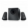 Компьютерные колонки LOGITECH Z623, 2.1 (980-000403)