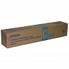 Картридж EPSON C13S050041 для AcuLaser C8500, 440г, Cyan