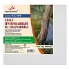 Холст грунтованный на подрамнике "VISTA-ARTISTA" SCLC-3030 55% лён, 45% хлопок 30 х 30 см 380 г/кв.м мелкозернистый