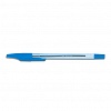 Ручка шариковая BEIFA 0.4мм, синяя