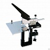 Степлер BULROS EB-20 до 120л 70г/м2, №23/6, 23/8, 23/10, 23/15, глубина захвата 100мм