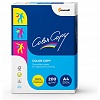 Плотная бумага для оргтехники COLOR COPY A4 200/250/CIE160/110%