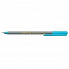 Ручка капиллярная EDDING 55, 0.3мм, голубая