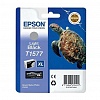 Картридж EPSON T1577 для R3000, Light Black