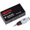 Пишущий элемент для изографа Rotring S0218540, 0.6мм