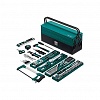 Набор инструментов KRAFTOOL Grand-152, 152 предмета, универсальный (27978-H152)