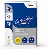 Плотная бумага для оргтехники COLOR COPY COATED SILK A4 170/250/CIE138/103%
