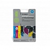 Картридж C6625A для HP DsnJ 816c/817C/825c/840/841c, 410стр, Tri-Colour, CACTUS