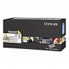 Картридж LEXMARK 15G042Y для C752/C762, 15000стр, Yellow