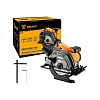 Пила циркулярная DEKO DKCS1500-160 1500Вт, 165мм диск (063-4190)