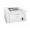 Принтер лазерный HP LaserJet Pro M203dw, A4, 1200dpi, 28ppm, 256MB, 2 trays 250+10, USB/Eth, WiFi, ePrint, AirPrint, Duplex, repl.CF456A (G3Q47A)