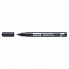 Маркер перманентный PENTEL N50S-A Pen, круглый наконечник, 1мм, черный