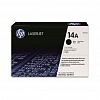 Картридж HP-CF214A для HP LJ 700 MFP M712, 10000стр, Black (14A)