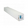 Холст широкоформатный HP-Q8709A  А0+, 914мм х 15.2м, 400г/м2, сатинированный