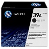 Картридж HP-Q1339A для HP LJ 4300 серии, 18000стр, Black