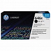 Картридж HP CE264X для LJ Pro CLJ CM4540 MFP 17000стр, Black