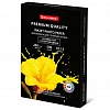 Фотобумага BRAUBERG PREMIUM 10x15, 260г/кв.м, суперглянцевая, односторонняя, 500л