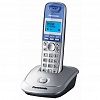 Радиотелефон DECT Panasonic KX-TG2511 RUS, серебро