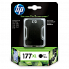 Картридж HP-C8719HE №177 для HP PS 3313/3213/8253, 17мл, Black