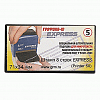 Подушка сменная E/50 (№5) для Colop и Express Printer 50, синяя