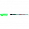 Ручка капиллярная EDDING 68, 0.4мм, зеленая