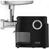 Мясорубка Rondell RDE-1453 2000Вт черный