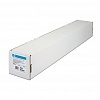 Рулонная бумага для плоттера HP-Q1422A 1067мм x 30.5м, 190г/м2, полуглянцевая